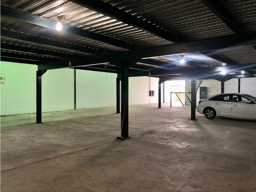 Galpón Industrial En Alquiler En San Diego Ed-8370268
