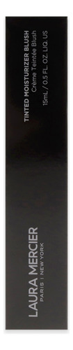 Colorete Hidratante Con Color Laura Mercier Croisette Para M
