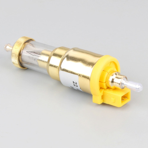 Bomba De Combustible De 12 V, Calefactor De Estacionamiento,