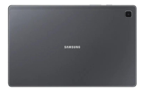Tablet Samsung Galaxy Tab A A7 SM-T505 10.4" con red móvil 32GB dark gray y 3GB de memoria RAM