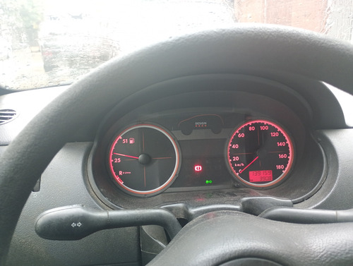 Volkswagen Gol 1.0