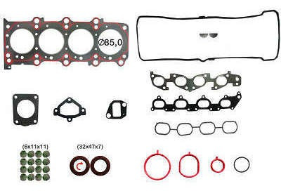 Jogo Junta Superior Motor Suzuki Grand Vitara 2.0 16v 140cv