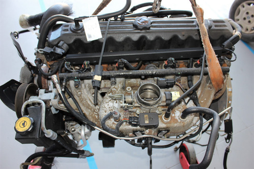 Motor Completo Cherokee Laredo 99/04 Usado (924) (Usado)