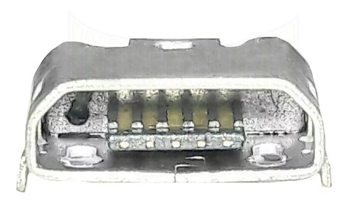 Centro De Carga Pin Motorola G3 Xt1540 Xt1543 Original