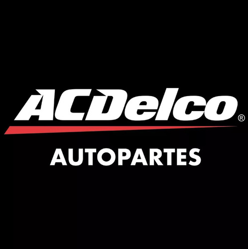 Bobina Ignición Sonic 2012 2013 2014 2015 2016 2017 Acdelco