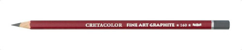 Lapis Graduado Cleos Cretacolor Fine Art 160 6h
