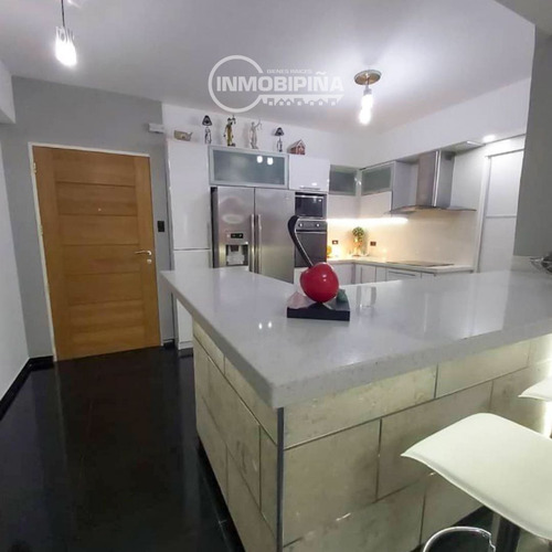 Imagen 2 de 6 de Apartamento En Venta Y Alquiler Puerto Ordaz - Residencias Braga Park Lp