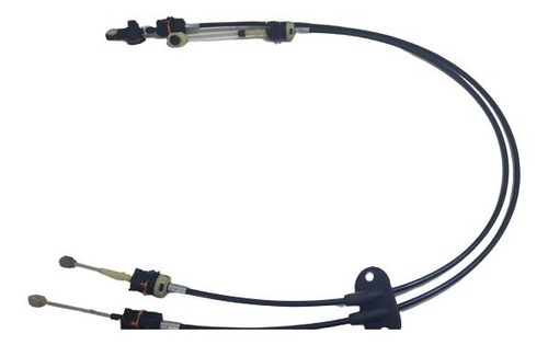 Guaya Selectora Cambios Ford Fiesta Power Max Move Sincronic