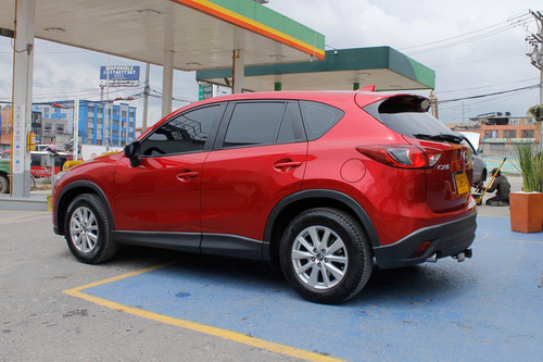 Mazda CX-5 2.0 Touring At