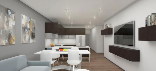Imagen 17 de 30 de Venta Depto De 4 Amb. C/ 2 Coch. Y Terraza Privada
