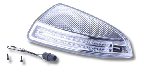 Luz De Giro Espejo Retrovisor Mercedes Ml W164