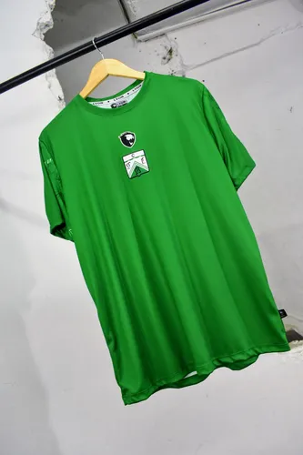 Remera Entrenamiento Ferro Lyon 2024