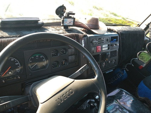 Iveco 160e21 Eurocargo