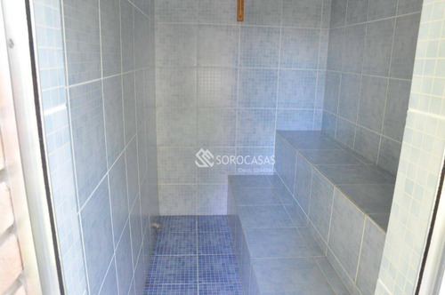 Casa À Venda, 750 M² Por R$ 3.200.000,00 - Condomínio City Castelo - Itu/sp - Ca0284