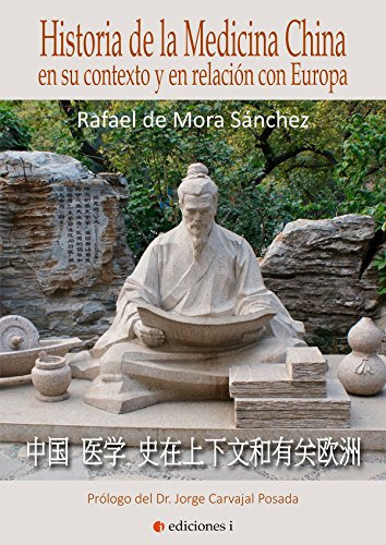 Libro Historia De La Medicina China En Su Contexto De De Mor