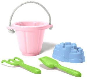 Green Toys Arena Juego Set Pink