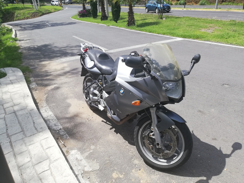 Bmw F800st Mod 2007