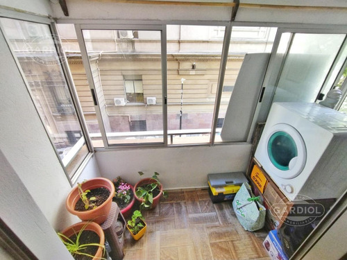Imagen 9 de 10 de Venta Apartamento 1 Dormitorio - Cordón .a Metros De 18 De Julio