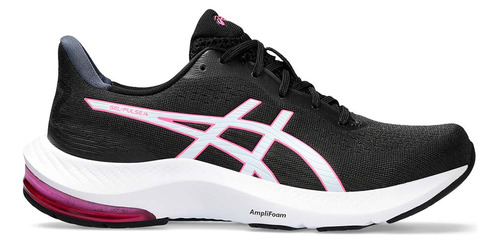 Zapatillas Asics Gel-pulse 14 Graphite Grey/white Mujer