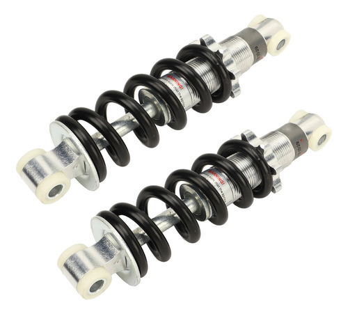 1 Par De Amortiguadores Shocks Struts, 170 Mm, 650 Libras, P