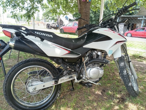 Honda Xr 150