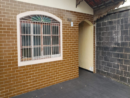 Casa Em Praia Grande - 5060 - 68201817