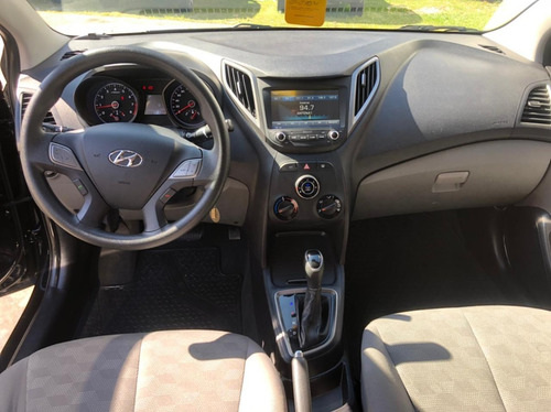 Hyundai Hb20s 1.6 Aut. 2019
