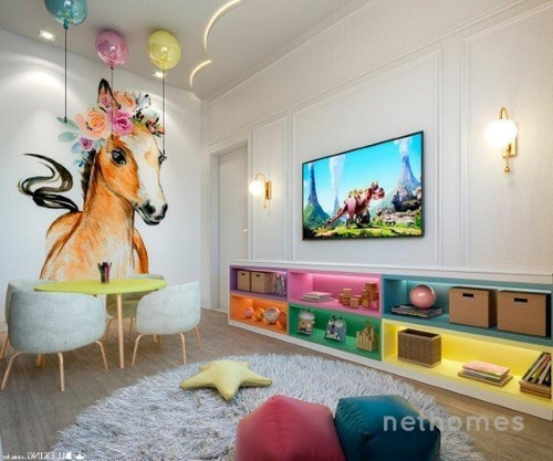 Imagem 10 de 15 de Apartamento - Meia Praia - Ref: 23231 - V-23231