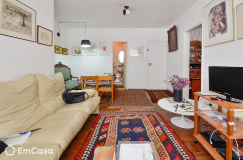Imagem 2 de 10 de Apartamento À Venda Em São Paulo - 20700