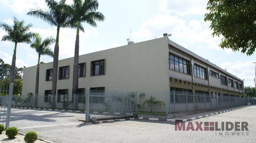 Imagem 8 de 15 de Predio Comercial - Vila Leopoldina - Ref: 2488 - L-2488