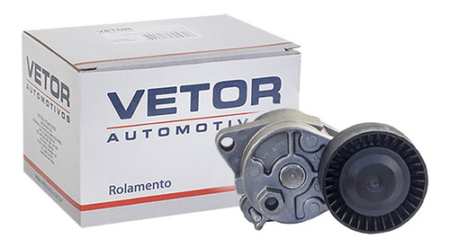 Tensor Completo Alternador Bmw X3 2.5 24v 2008 2009 2010