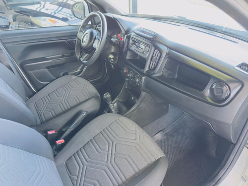 Fiat Strada 1.3 FIREFLY FLEX FREEDOM CS MANUAL