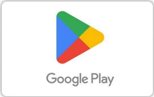 Código Google Play