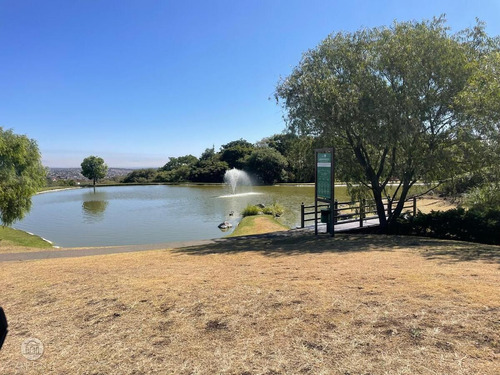 Terreno En Venta Rancho San Juan, Excelente Con 2 Frentes