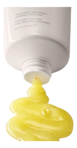 Pineapple Refresh The Daily Cleanser Limpiador Rhode