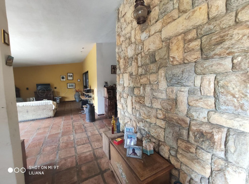 Imagen 3 de 14 de Casa En Venta 22-21586 Cumbres De Curumo