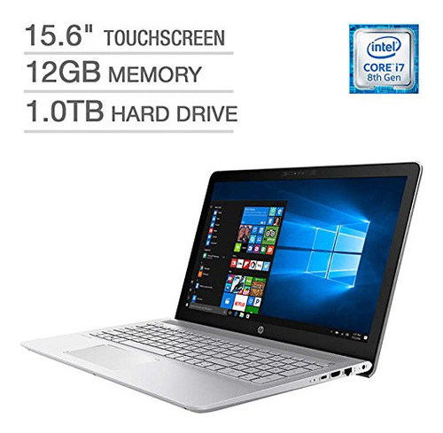 2017 Más Reciente Hp Pavilion Business Fla Hp_031123080062ve