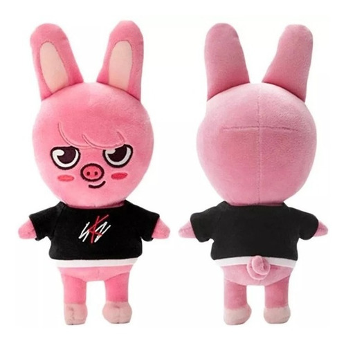 Muñeca De Peluche De Animales De Peluche Skzoo Stray Kids De