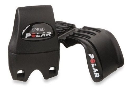 Sensor Velocidad Ciclismo Polar S Series Speed Bicicleta