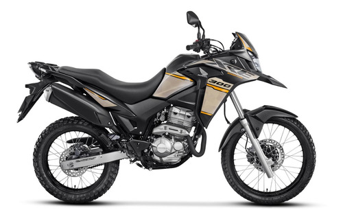 Imagem 2 de 13 de Honda Xre 300 Adventure 2022
