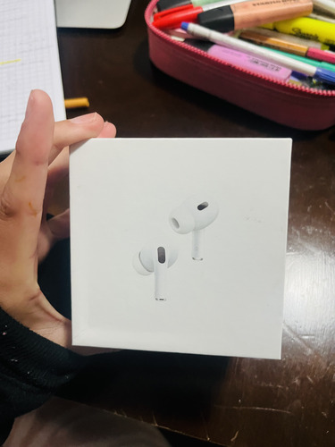 Apple AirPods Pro 2a Generación