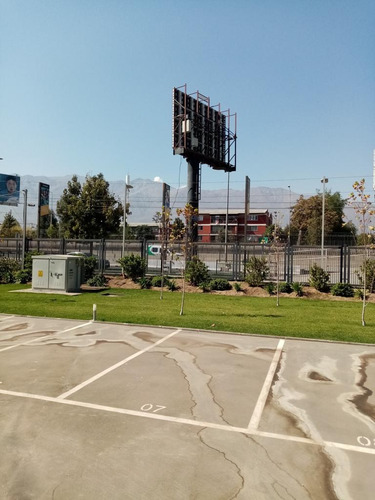 Maravilloso Depto Un Dormitorio, Av Americo Vespucio, Macul
