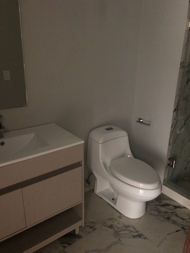 Imagen 8 de 8 de Departamento En Renta, Colonia Lomas De Chamizal Con Balcón