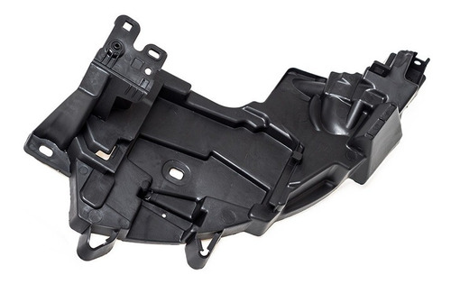 Guia Paragolpe Delantero Izq. Renault Fluence 2011-14