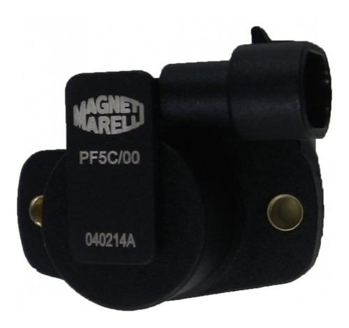 Sensor Mariposa Tps Marelli Vw Gol Polo 1.6 1.8 Mpfi Pf5c00