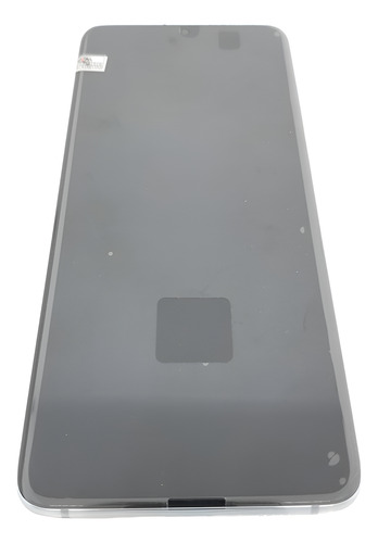 Modulo S20 Samsung G980 Original Con Marco * Jyd Celulares * Azul Acero