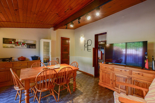 Casa Venta City Bell 3 Dormitorios Pileta Quincho
