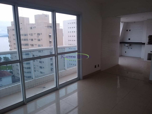 Imagem 6 de 21 de Apartamento Com 3 Dorms, Ponta Da Praia, Santos - R$ 860 Mil, Cod: 64152706 - V64152706