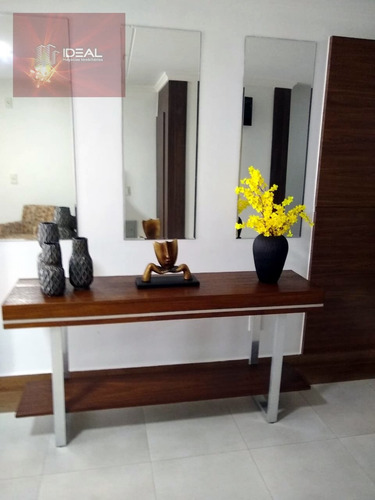 Apartamento Em Parque Tamandaré - Campos Dos Goytacazes - 8959