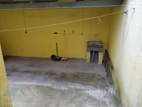 Imagem 11 de 15 de Casa Para Venda Em Mauá, Vila Assis Brasil, 2 Dormitórios, 1 Banheiro, 3 Vagas - 339_1-1750715